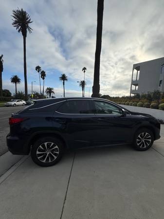 2020 Lexus RX350 Trim - Excellent Condition, 66,000 Miles for