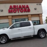 2020 Ram 1500 Crew Cab - Financing Available for $0