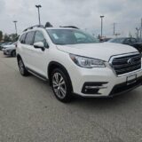 2020 Subaru Ascent Limited 7-Passenger for $0 Build Credit, Poor