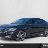 2020 Volkswagen Passat 2.0T R-Line for $0 Build Credit, Poor