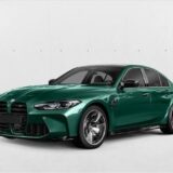 2021 BMW M3 Competition for $0 Build Credit, Poor Credit,