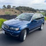 2021 BMW X5 AWD 4.4i | 100K Miles | Clean