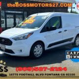 2021 Ford Transit Connect XLT - Call Now! (909) 587-2124