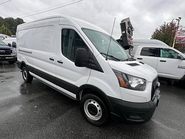 2021 Ford Transit T-250 148" Med RF RWD for $0