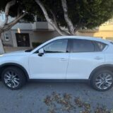2021 Mazda CX-5 Excellent Trim for $0 Build Credit, Poor