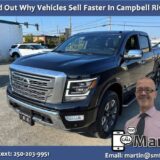 2021 Nissan Titan Platinum Reserve for $0 Build Credit, Poor