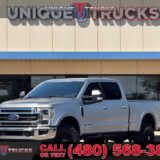 2022 Ford F-250 Lariat Tremor 4X4 for $0 Build Credit,
