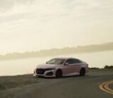 2022 Honda Accord 1.5 Sport for $0 Build Credit, Poor