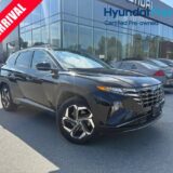 2022 Hyundai Tucson Plug-In Hybrid Ultimate AWD for $0 Build