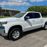 2022 Silverado LT Crew Cab 4x4 for $0 Build Credit,
