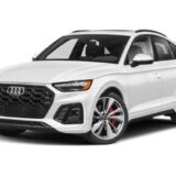 2023 Audi SQ5 Sportback Premium Plus AWD for $0 Build