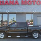 2023 Chevrolet Silverado 1500 Limited Crew Cab - Bad Credit