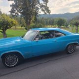 2023 Chevy Impala SS for $0 Build Credit, Poor Credit,