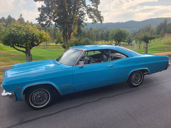 2023 Chevy Impala SS for $0 Build Credit, Poor Credit,