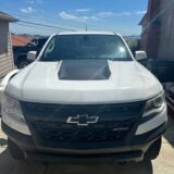 2023 Colorado ZR2 for $0 Build Credit, Poor Credit, Bad
