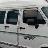2023 Dodge B250 Van for $0 Build Credit, Poor Credit,