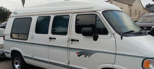 2023 Dodge B250 Van for $0 Build Credit, Poor Credit,