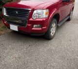 2023 Ford Explorer Trim for $0 Build Credit, Poor Credit,