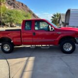 2023 Ford F250 Super Duty 4x4 - Cheap! for $0