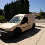 2023 Ford Transit Connect for $0 Build Credit, Poor Credit,