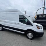 2023 Ford Transit T-250 148 Hi Roof AWD for $0