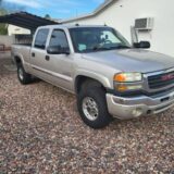 2023 GMC 2500HD Duramax for $0 Build Credit, Poor Credit,