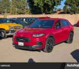 2023 Honda HR-V Sport for $0 Build Credit, Poor Credit,