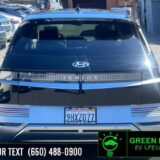 2023 Hyundai IONIQ 5 SEL EV for $0 Build Credit,