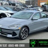 2023 Hyundai IONIQ 6 SEL AWD for $0 Build Credit,