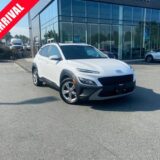 2023 Hyundai Kona Preferred AWD - No Accidents/One Owner for
