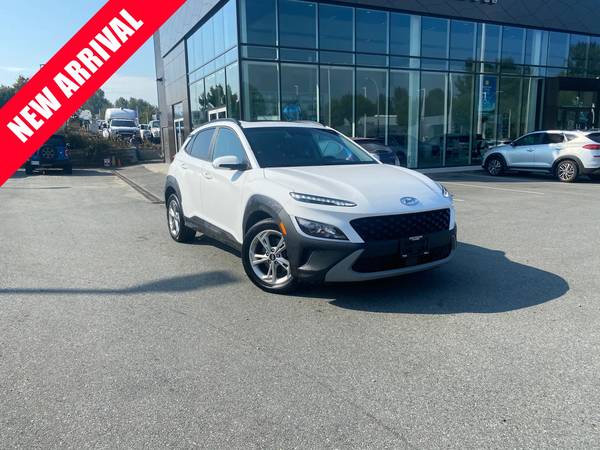 2023 Hyundai Kona Preferred AWD - No Accidents/One Owner for