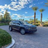 2023 Jeep Cherokee Trailhawk for $0 Build Credit, Poor Credit,