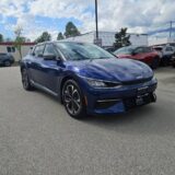 2023 Kia EV6 AWD Long Range GT-Line for $0 Build