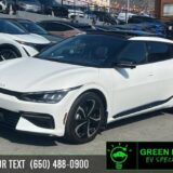 2023 Kia EV6 EV Specialist Trim - Peninsula for $0