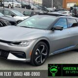 2023 Kia EV6 EV Specialist Trim for $0 Build Credit,