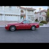 2023 Mercedes 500 SL for $0 Build Credit, Poor Credit,