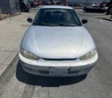 2023 Mitsubishi Mirage DE for $0 Build Credit, Poor Credit,