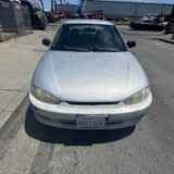 2023 Mitsubishi Mirage DE for $0 Build Credit, Poor Credit,