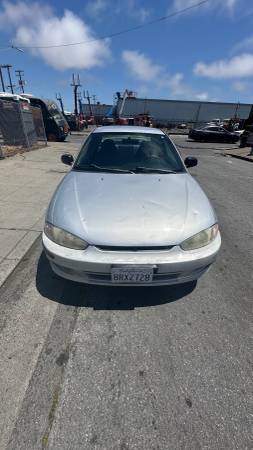 2023 Mitsubishi Mirage DE for $0 Build Credit, Poor Credit,