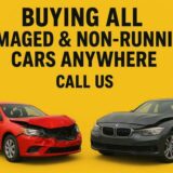 2023 Model Trim - Wrecked/Non-Running Cars Wanted! for $0 Build