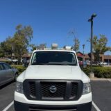 2023 NV 2500 SV for $0 Build Credit, Poor Credit,