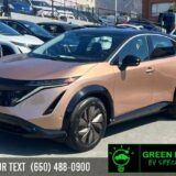 2023 Nissan ARIYA Premiere for $0 Build Credit, Poor Credit,