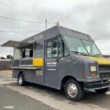 2023 Pizza Truck for $0 Build Credit, Poor Credit, Bad