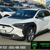 2023 Subaru Solterra EV Specialist Trim - 50+ EVs in