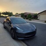 2023 Tesla Model 3 Base for $0 Build Credit, Poor