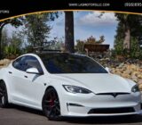 2023 Tesla Model S Long Range Dual Motor for $0