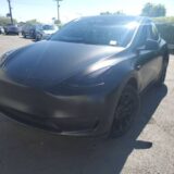 2023 Tesla Model Y Long Range AWD for $0 Build