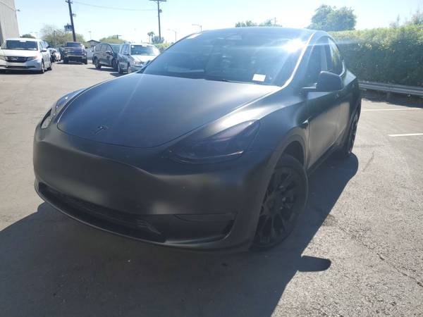 2023 Tesla Model Y Long Range AWD for $0 Build