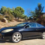 2023 Toyota Camry 4 Cylinder for $0 Build Credit, Poor