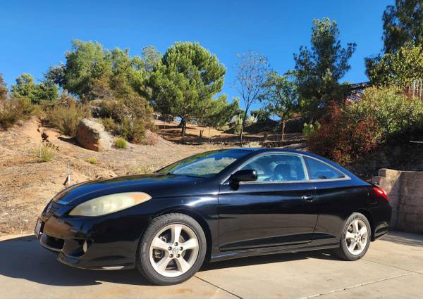 2023 Toyota Camry 4 Cylinder for $0 Build Credit, Poor